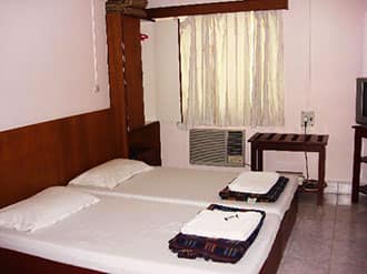 Standard Non AC Room